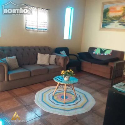 Casa, 3 quartos, 1000 m² - Foto 1
