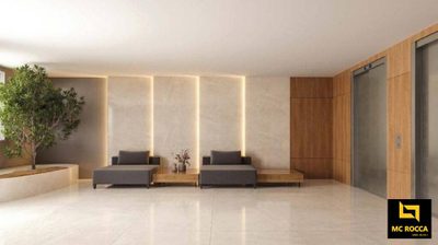 Apartamento, 2 quartos, 58 m² - Foto 5