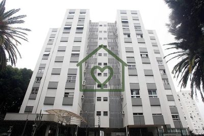 Apartamento, 2 quartos, 79 m² - Foto 1