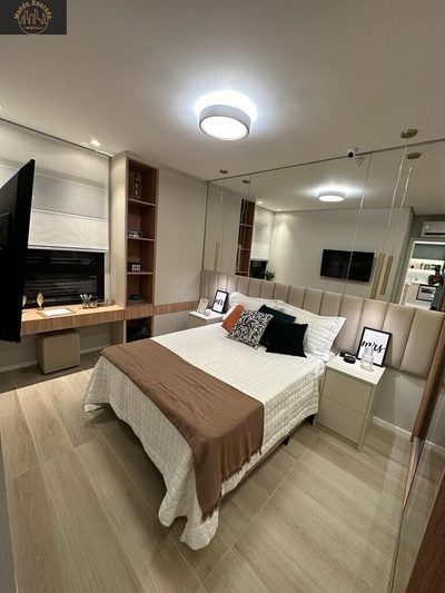 Cobertura, 3 quartos, 130 m² - Foto 3