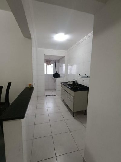 Apartamento, 2 quartos - Foto 3