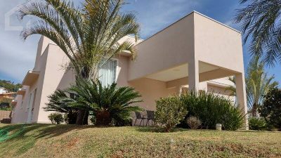Casa, 4 quartos, 329 m² - Foto 3