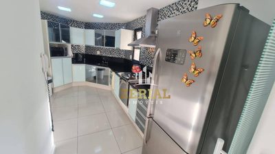 Apartamento, 2 quartos, 170 m² - Foto 4