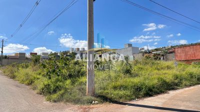 Terreno, 300 m² - Foto 1