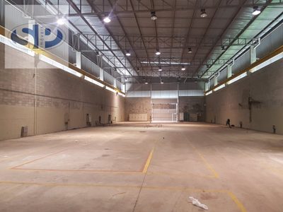 Depósito-Galpão, 3232 m² - Foto 3