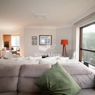 Apartamento, 4 quartos, 182 m² - Foto 4