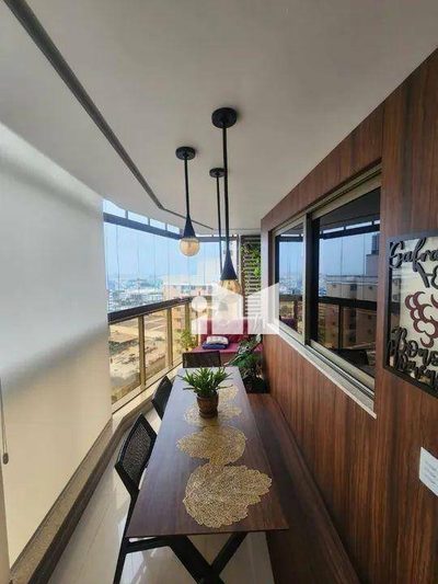 Apartamento, 2 quartos, 70 m² - Foto 5