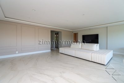 Apartamento, 3 quartos, 168 m² - Foto 5