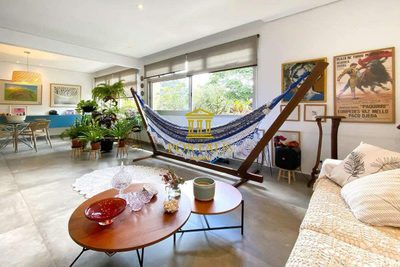 Apartamento, 4 quartos, 180 m² - Foto 3