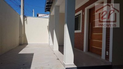Casa, 3 quartos, 200 m² - Foto 3