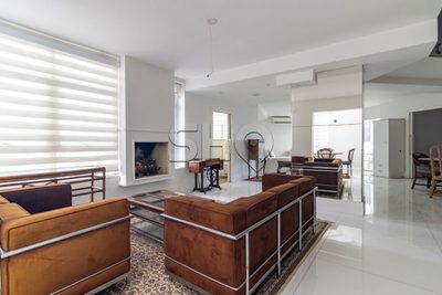 Cobertura, 3 quartos, 250 m² - Foto 1
