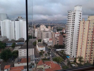 Apartamento, 2 quartos, 119 m² - Foto 3