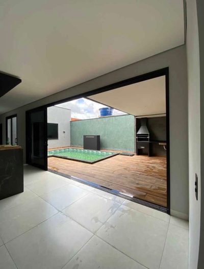 Casa, 2 quartos - Foto 5