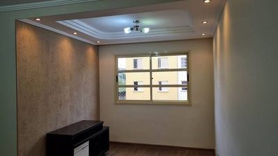 Apartamento, 2 quartos, 53 m² - Foto 2