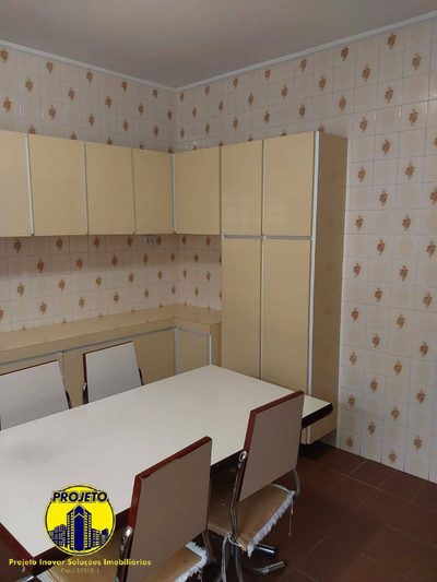 Sobrado, 4 quartos, 180 m² - Foto 5