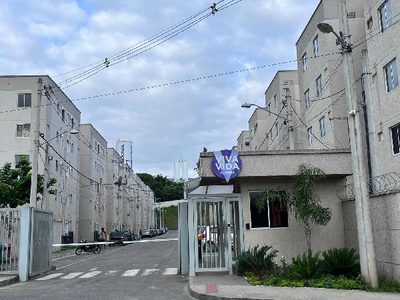 Apartamento, 2 quartos, 10 m² - Foto 1