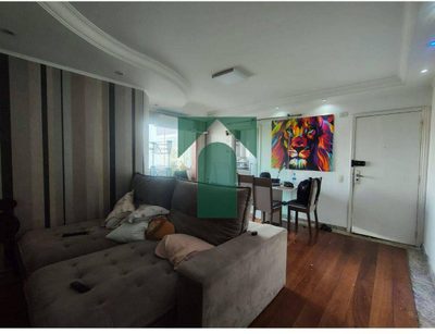 Apartamento, 2 quartos, 55 m² - Foto 2