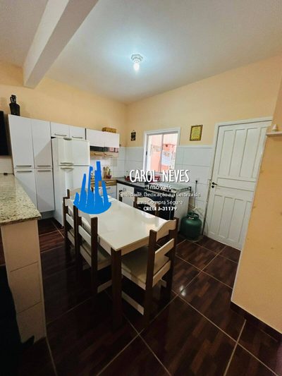 Casa de Condomínio, 2 quartos - Foto 3
