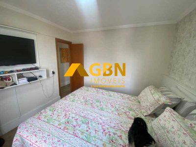 Apartamento, 2 quartos, 50 m² - Foto 4