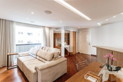 Apartamento, 3 quartos, 134 m² - Foto 3