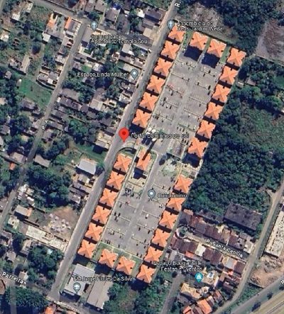 Apartamento, 2 quartos, 10 m² - Foto 1