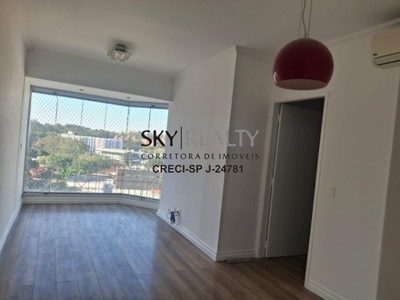 Apartamento, 3 quartos, 72 m² - Foto 1