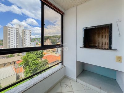 Apartamento, 2 quartos, 85 m² - Foto 4