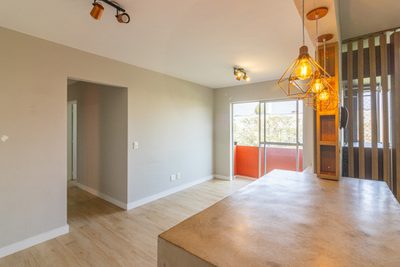 Apartamento, 3 quartos, 71 m² - Foto 2