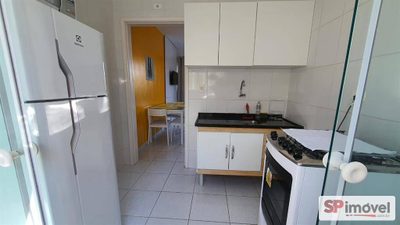 Apartamento, 2 quartos - Foto 4