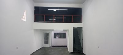 Loja-Salão, 150 m² - Foto 3