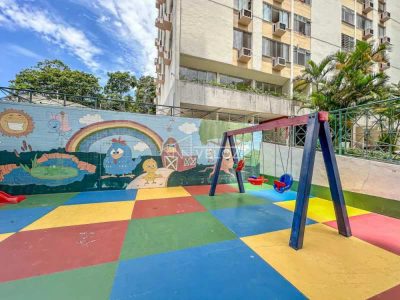 Apartamento, 3 quartos, 90 m² - Foto 1