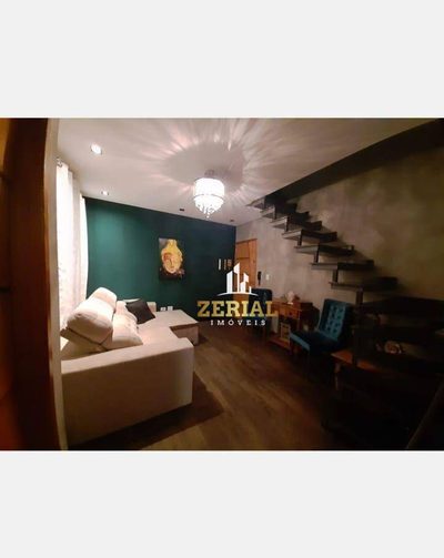 Cobertura, 2 quartos, 84 m² - Foto 2