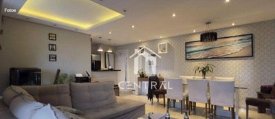 Apartamento, 2 quartos, 85 m² - Foto 1