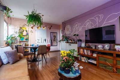 Apartamento, 3 quartos, 101 m² - Foto 3