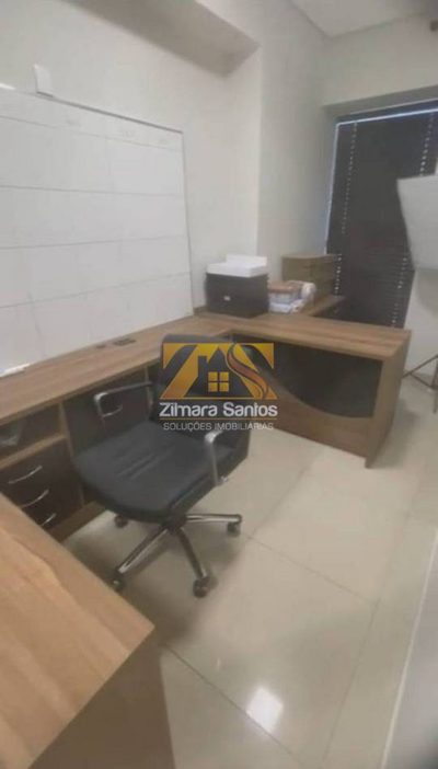 Sala-Conjunto, 60 m² - Foto 3