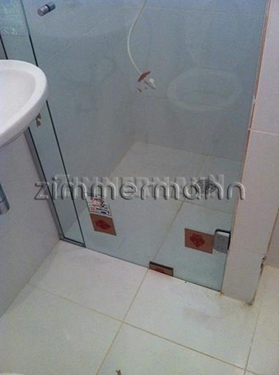Apartamento, 1 quarto, 38 m² - Foto 5