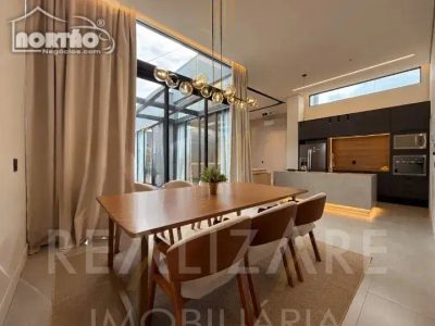 Casa, 232 m² - Foto 1
