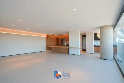 Apartamento, 3 quartos, 178 m² - Foto 5
