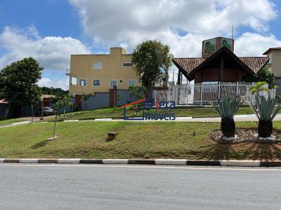 Loteamento e Condomínio, 582 m² - Foto 1
