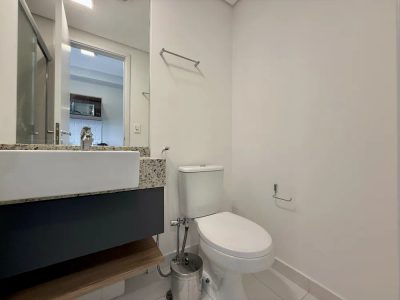 Apartamento, 1 quarto, 22 m² - Foto 4
