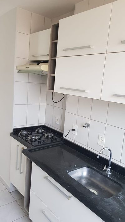Apartamento, 2 quartos - Foto 3