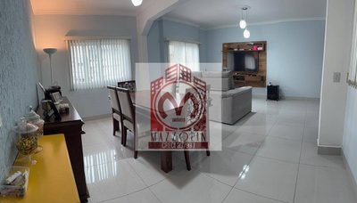 Sobrado, 3 quartos, 184 m² - Foto 5