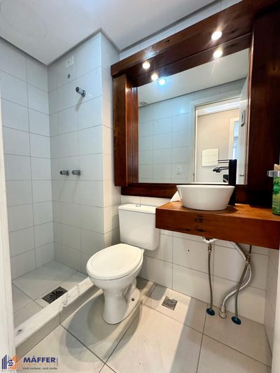 Apartamento, 2 quartos, 60 m² - Foto 4