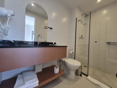 Apartamento, 1 quarto, 37 m² - Foto 1
