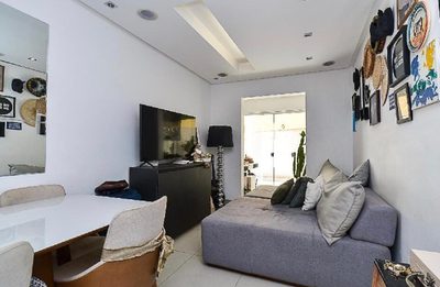 Apartamento, 3 quartos, 117 m² - Foto 4