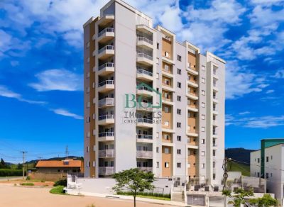 Apartamento, 2 quartos, 45 m² - Foto 1