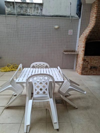 Apartamento, 5 quartos, 208 m² - Foto 5