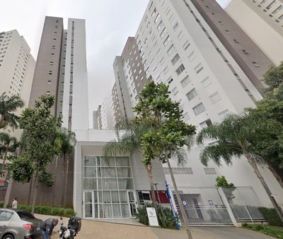 Apartamento, 2 quartos, 34 m² - Foto 1