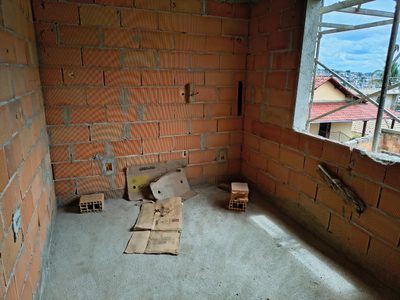 Apartamento, 2 quartos, 48 m² - Foto 5