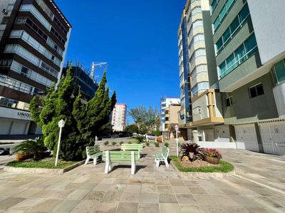 Apartamento, 2 quartos, 92 m² - Foto 2